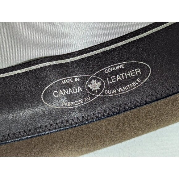 BILTMORE Wilderness collection size 57 - 7 1/8" Genuine 4x Fur Felt cowboy hat, - Picture 9 of 10